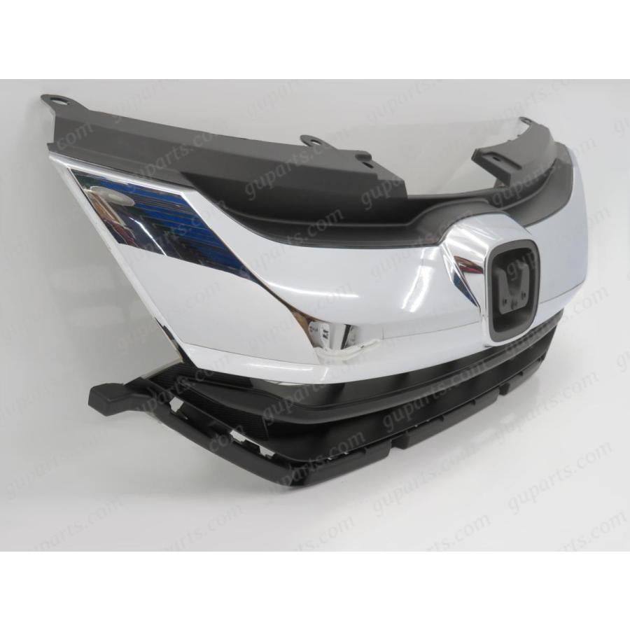 グレイス（Honda） ホンダ グレイス 〜H29 ラジエーター グリル 71121