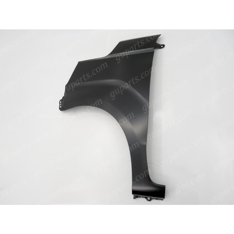 いか N-BOX ホンダ N BOX JF3 JF4 フロント 左 フェンダー 60261-TTA