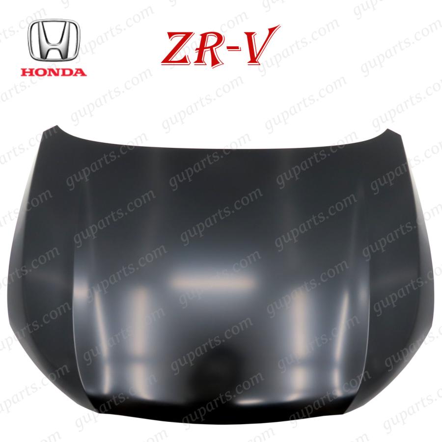 ホンダ（HONDA） ZRV ZR-VeHEV RZ3 RZ4 RZ5 RZ6 R5.4〜 ボンネット