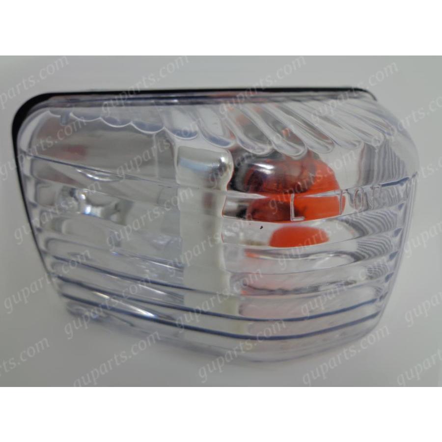 いすゞ（ISUZU） 07 エルフ 標準 左 ドア ウィンカー ランプ アトラス