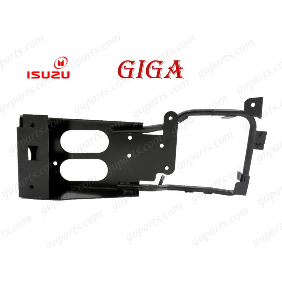 いすゞ（ISUZU） ファイブスター ギガ H27〜 左 ヘッド ライト