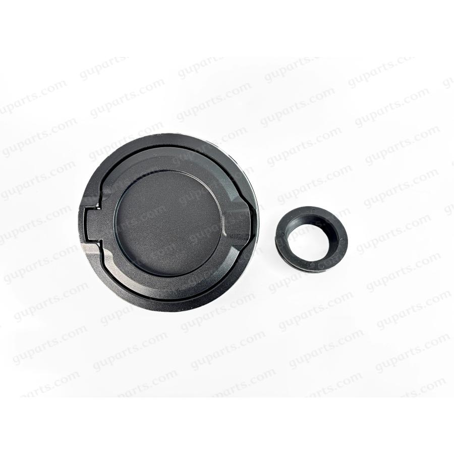 Jeep（ジープ） JL ラングラー フューエルカバー フューエルドア ガス