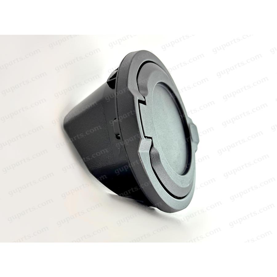 Jeep（ジープ） JL ラングラー フューエルカバー フューエルドア ガス