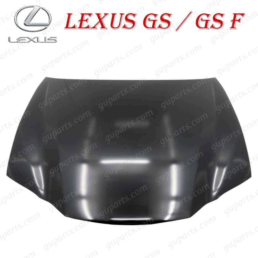 レクサス（LEXUS） GS GSF GS250 GS300 GS300h GS450H GS350 H24.1〜R2