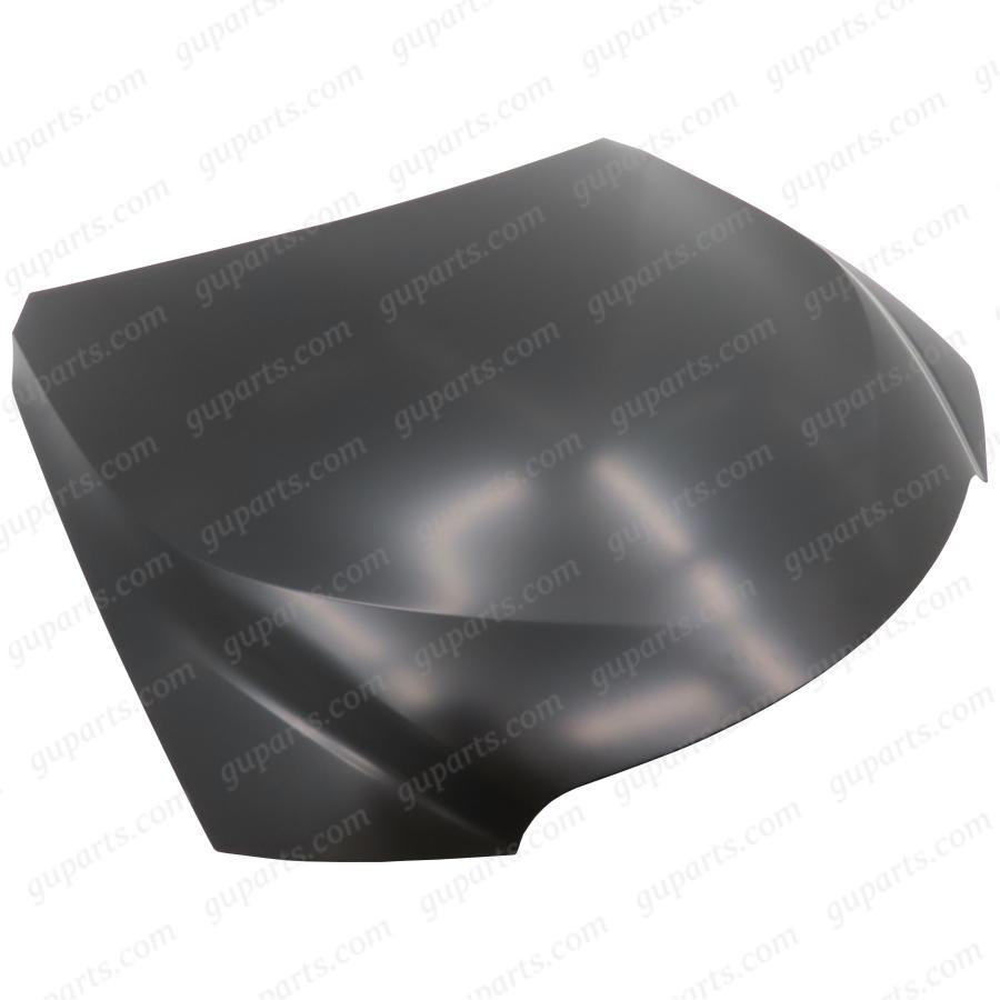 レクサス IS 後期 IS300 IS300h IS350 IS500 ボンネット 53301