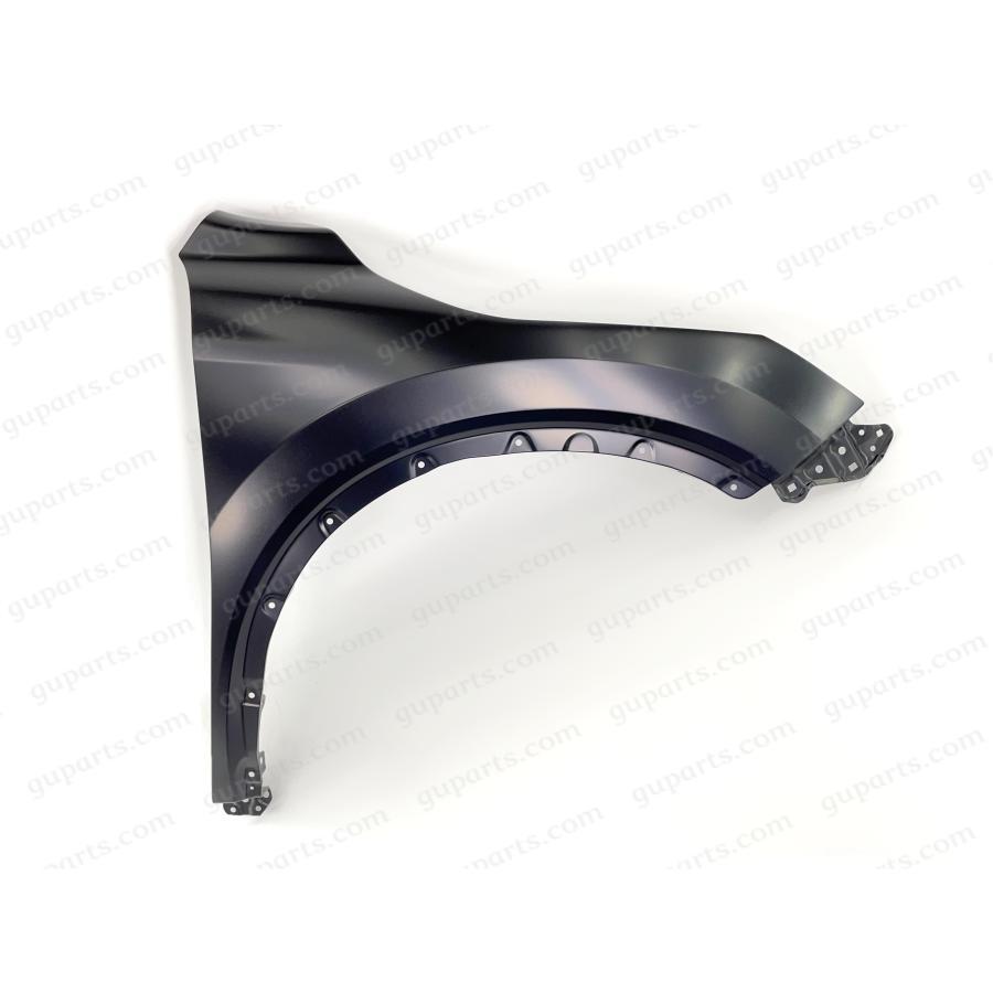 ご依頼様用です！ レクサス RX フロント 右 フェンダー アルミ製 53811-48240