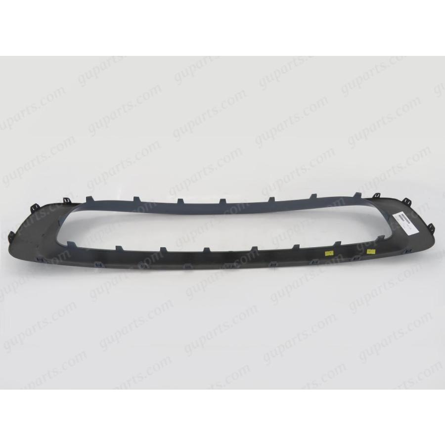 MINI ミニ クーパー 2010〜2015 フロント バンパー ロア グリル