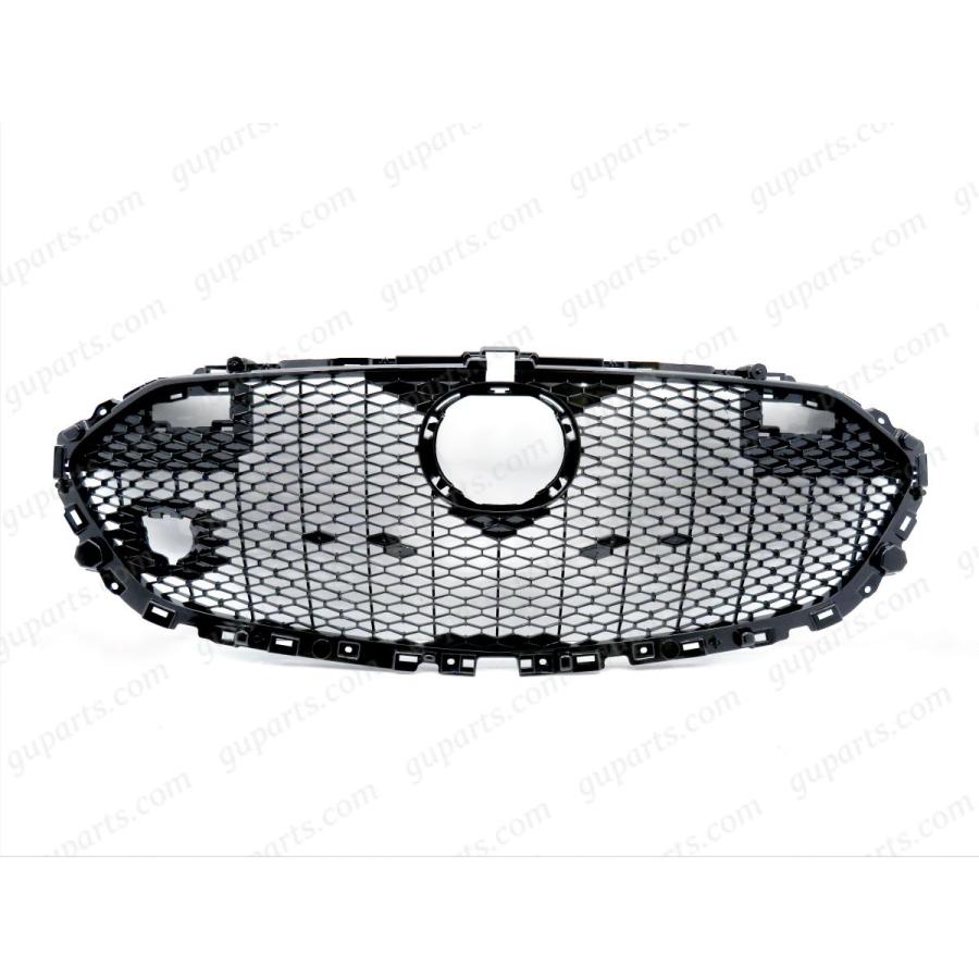 マツダ3用 純正フロントグリル mazda3 bp系 mazda3 エアロ（フロントグリル）｜エアロパーツ｜自動車 | 車