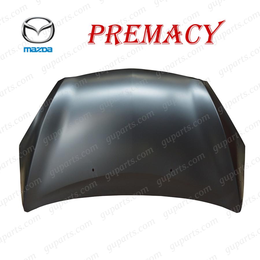 マツダ（Mazda） プレマシー CW 系 H22.5〜 CWEFW CWEAW CWFFW
