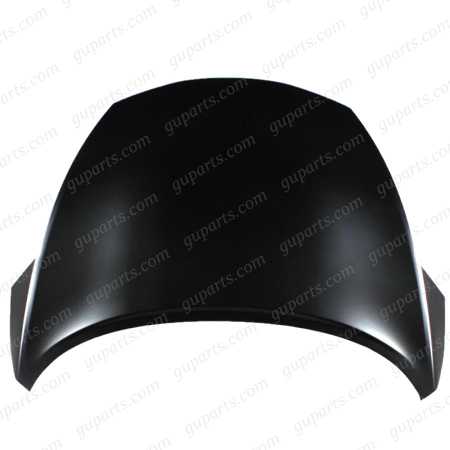 ジューク 日産 F15 NF15 YF15 H22.6〜 ボンネット フード FEA0M-1KAMA