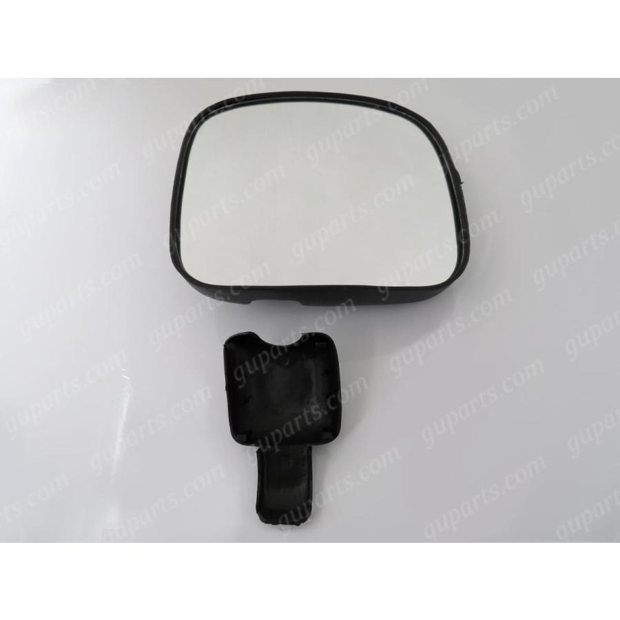 送料無料【新品】ハンプトンシリーズ 超大型 ミラー  アウトレット SE-35B ガレージミラー 角型 信栄物産 寸法390×290mm SE-35B