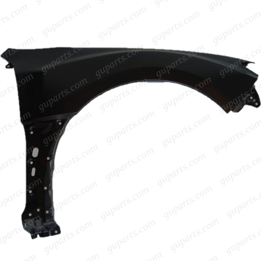 【はじくん】スバル 純正 インプレッサ GRB GVB grb gvb SUBARU インプレッサ WRX GR GV 系 フロント 右 フェンダー H19