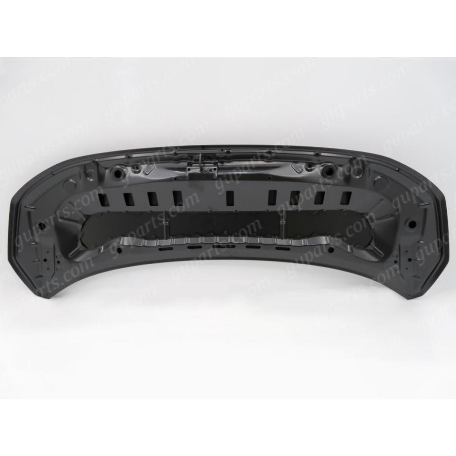 ワゴンR スズキ H29.2〜 MH35S MH55S MH85S MH95S ボンネット フード