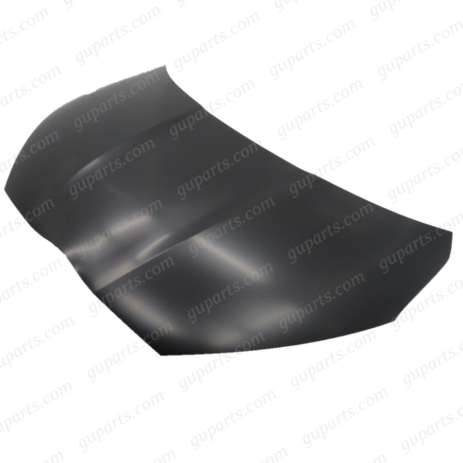 トヨタ ヤリス KSP210 MXPA10 MXPA15 MXPH10 MXPH15 R2/2〜 ボンネット 