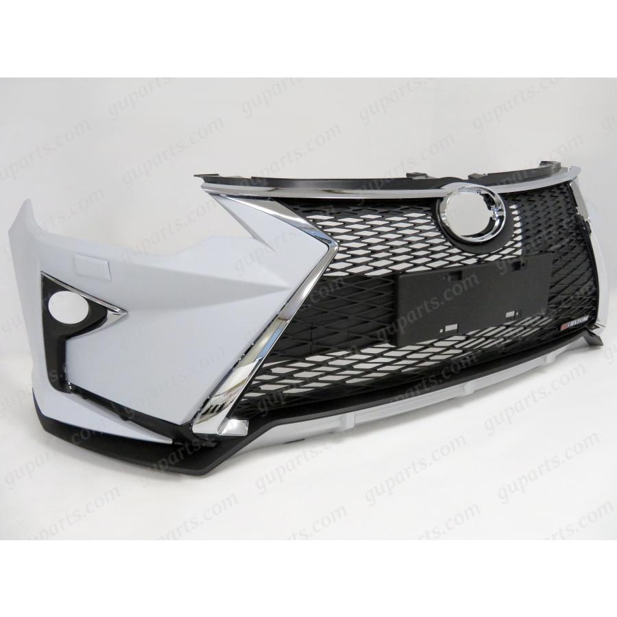 カムリ トヨタ AVV50 HV 前期 → 後期 LEXUS フェイスチェンジ