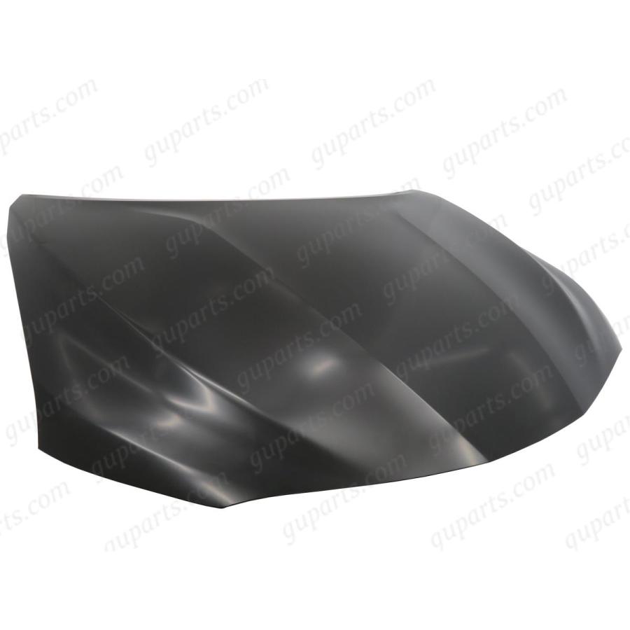 カムリ トヨタ AXVH70 AXVH75 H29/7〜 ボンネット フード 53301-33230