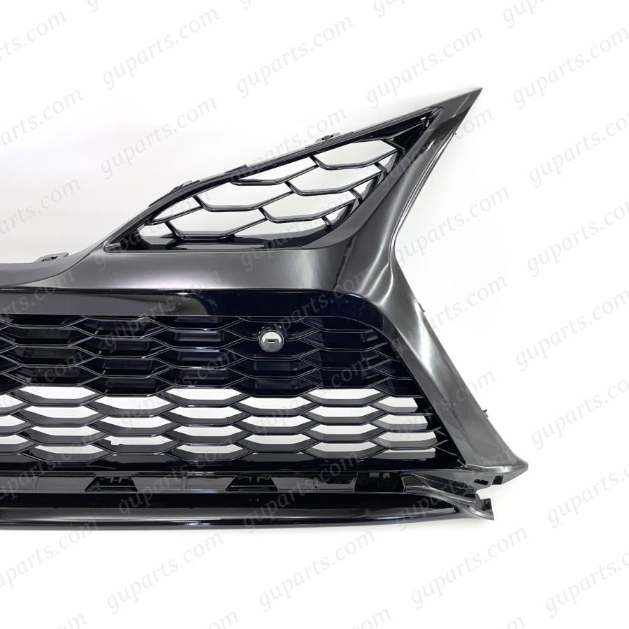 カムリ トヨタ AXVH70 AXVH75 R3.2〜 フロント ラジエーター