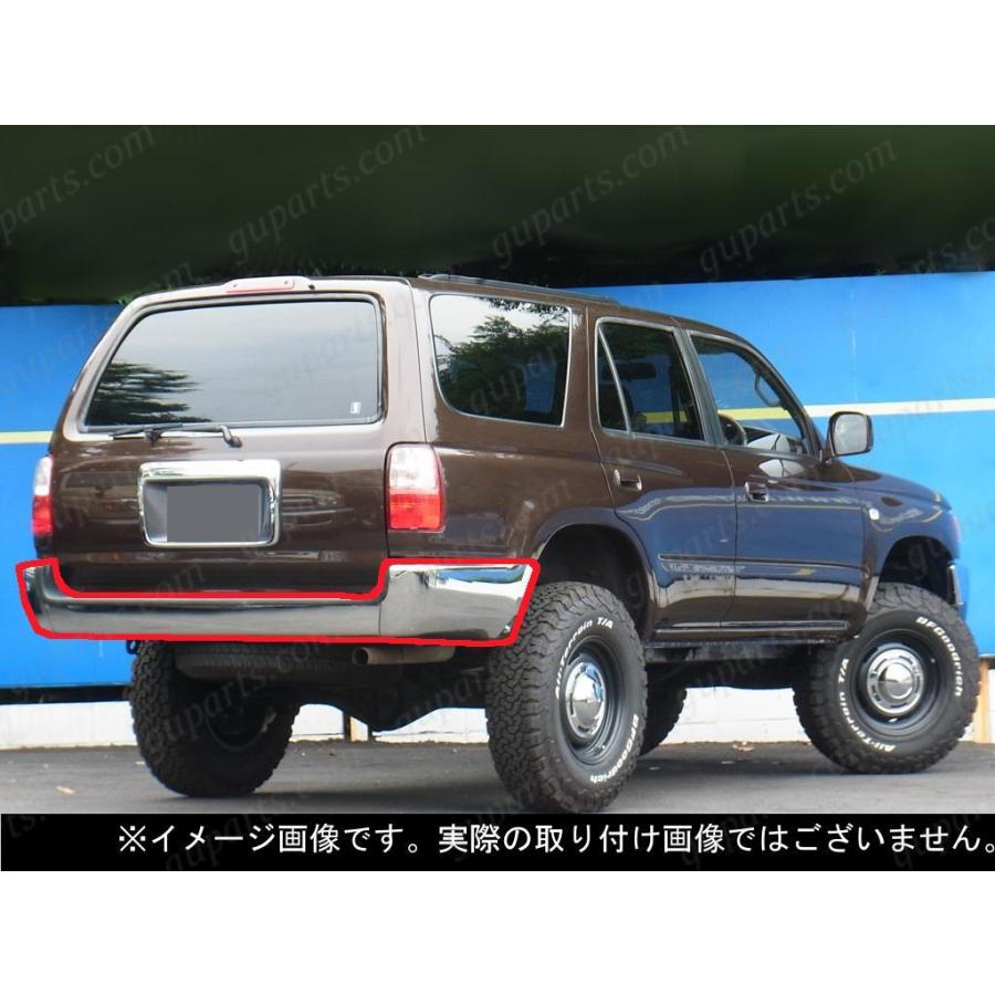 ハイラックス トヨタ サーフ VZN180W VZN185W KZN185W KZN185G