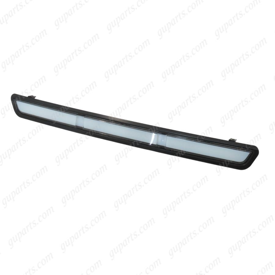 ランドクルーザー トヨタ 70系 R5.11〜 GDJ76W LED デイライト グリル