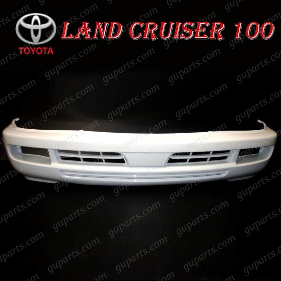 ランドクルーザー トヨタ ランド クルーザー シグナス UZJ100W