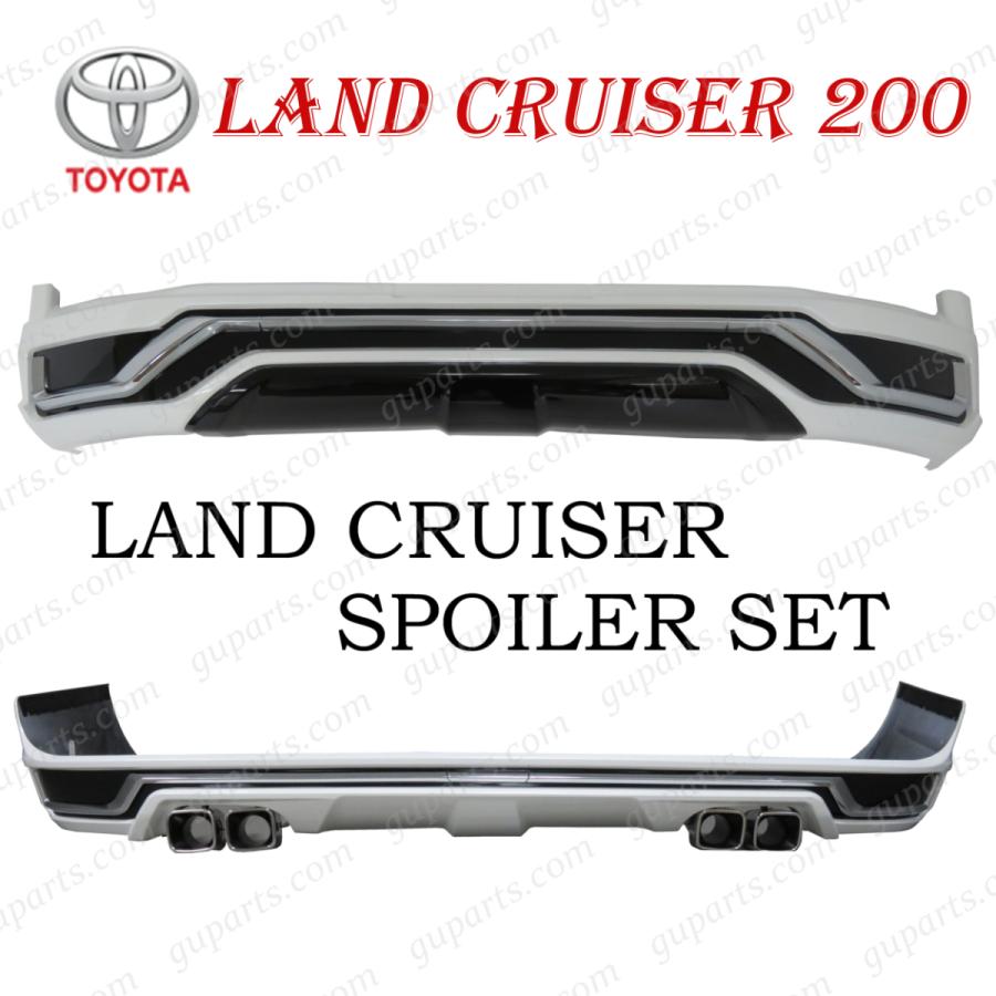 ランドクルーザー ランクル200 ランド クルーザー 200 系 URJ202W 現行