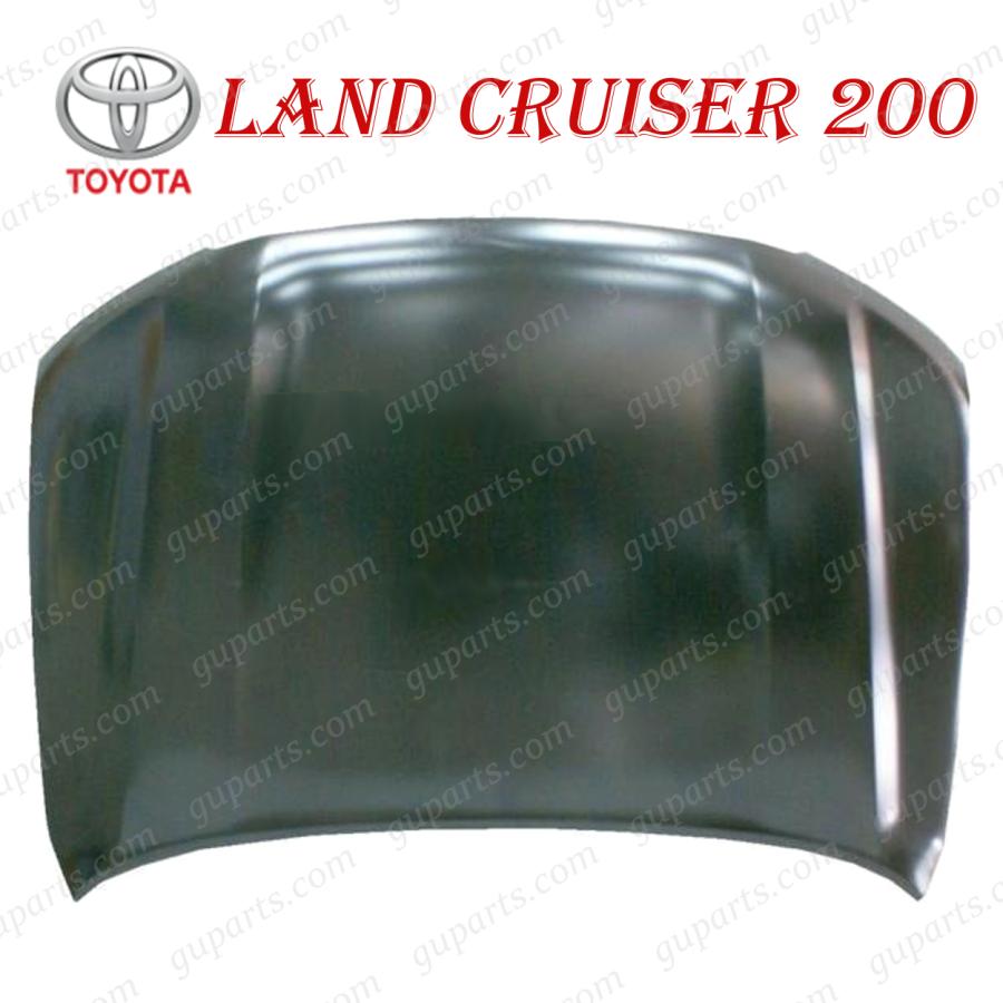 ランクル200 ランド クルーザー 200 系 UZJ200W URJ202W 前期 中期