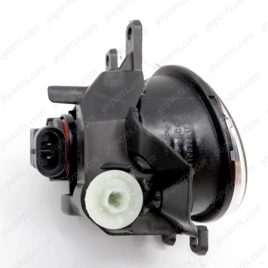 ランドクルーザー トヨタ レクサス トラック 汎用品 右 フォグ ランプ