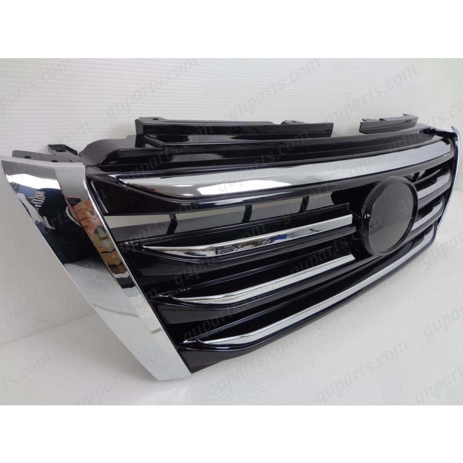 ランドクルーザー プラド 150 中期 GRJ150W GRJ151W TRJ150W GDJ150W GDJ151W フロント ラジエーター グリル 黒 クローム メッキ エアロ :TY403-GRI-4B:GUパーツ 2 - 通販 - Yahoo!ショッピング ランドクルーザー プラド 150 中期 GRJ150W GRJ151W TRJ150W GDJ150W GDJ151W フロント ラジエーター グリル 黒 クローム メッキ エアロ :TY403-GRI-4B:GUパーツ 2 - 通販 - Yahoo!ショッピング