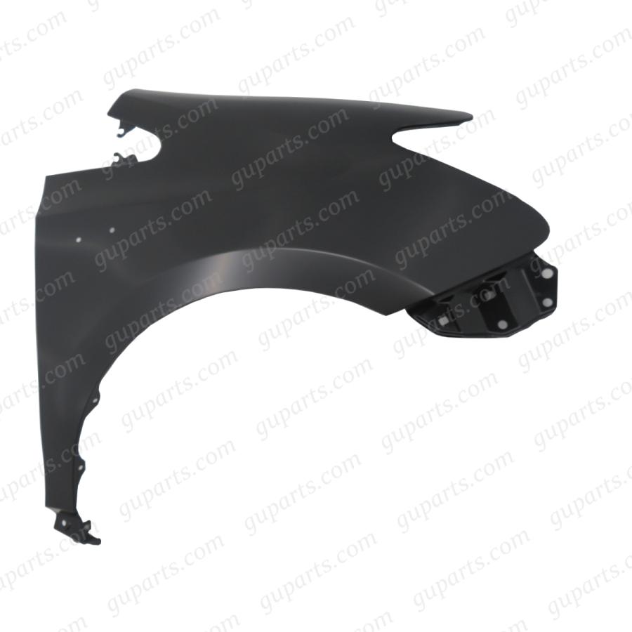 トヨタ プリウス α アルファ ZVW41W ZVW40W H23/5〜 フロント 右