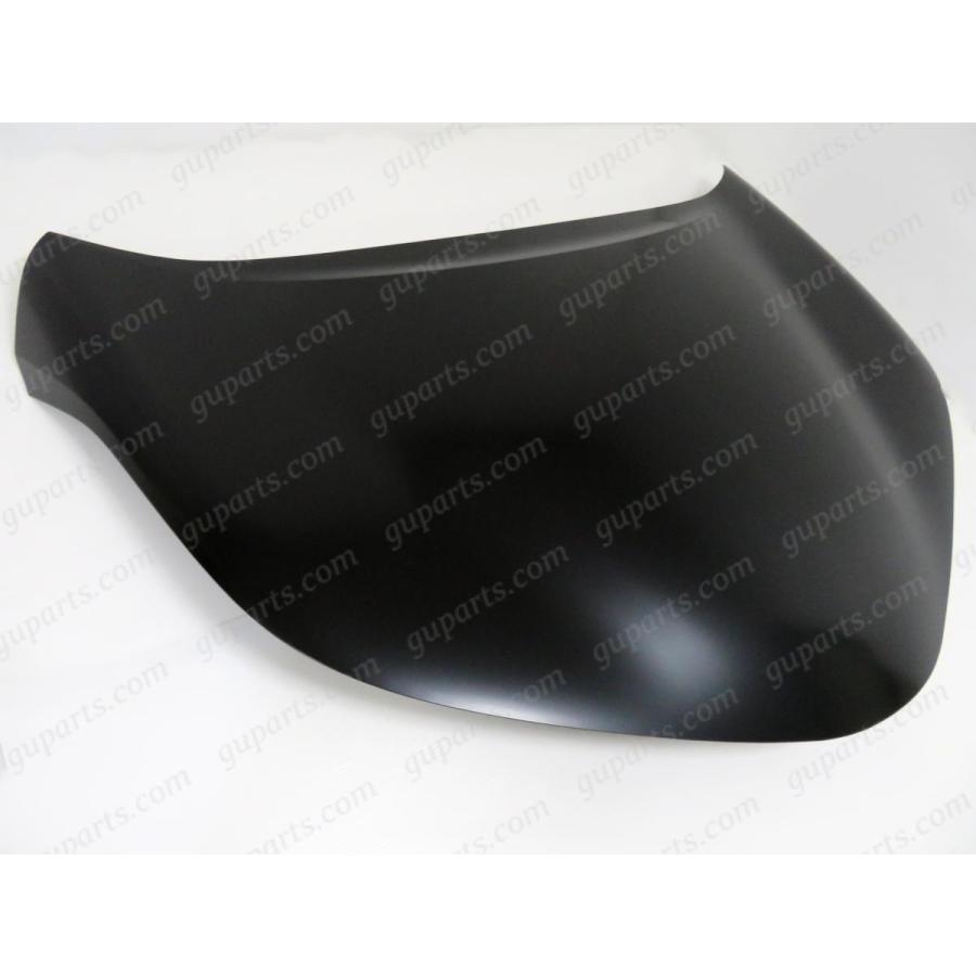 C-HR トヨタ CHR H28〜R5 NGX10 NGX50 ZYX10 ZYX11 ボンネット フード