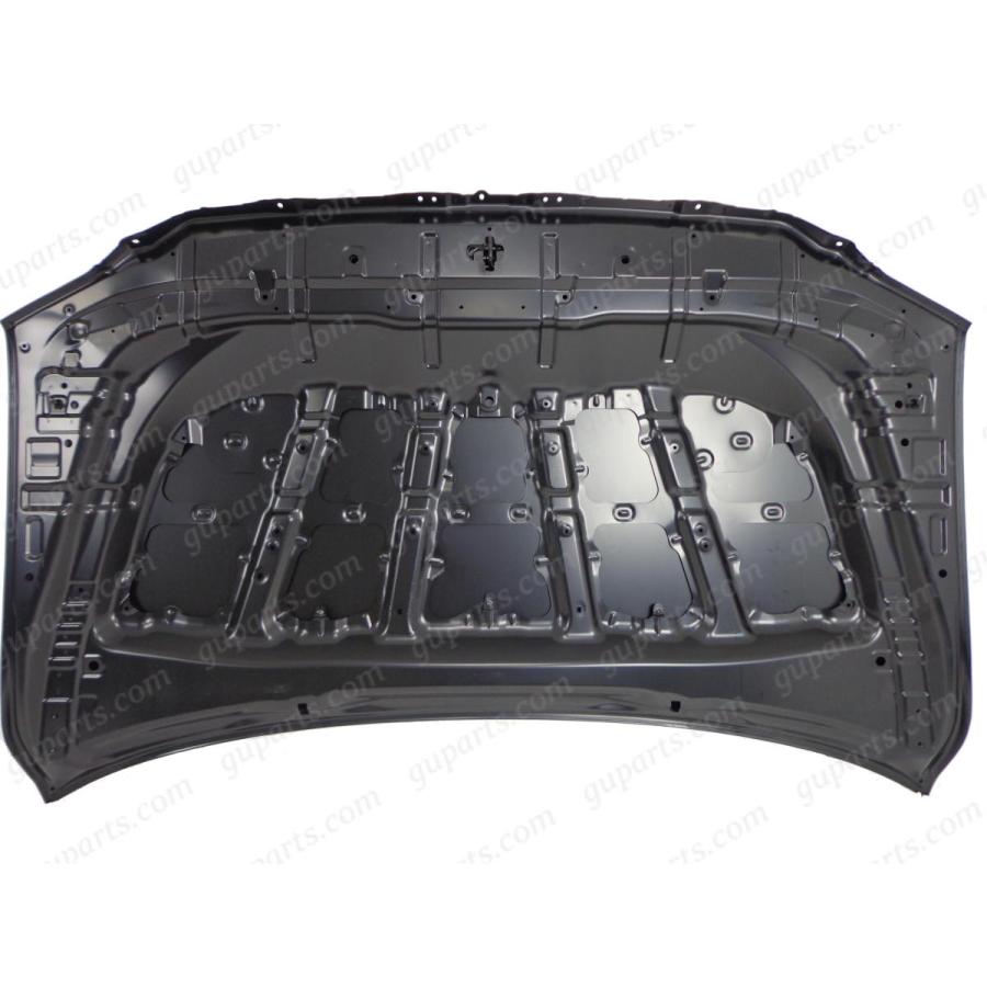 ★ ランドクルーザー TOYOTA ランド クルーザー プラド ボンネット