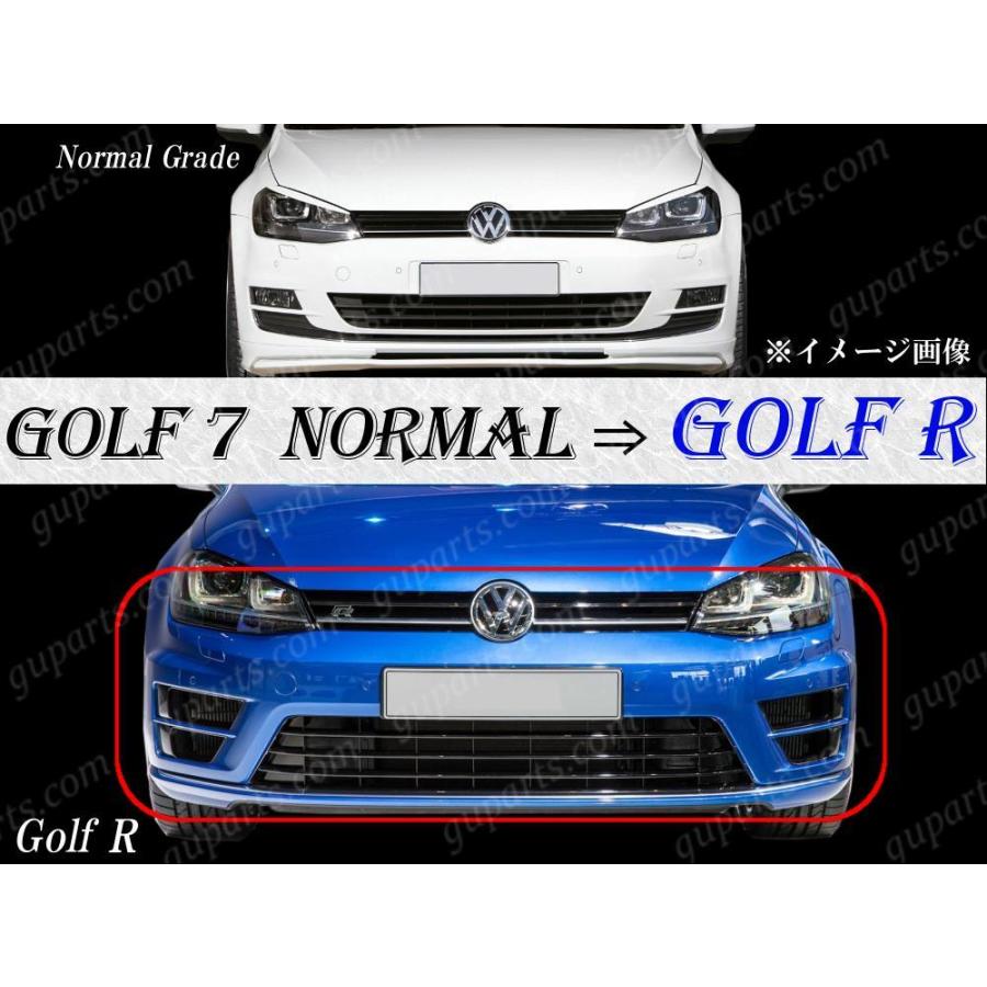 フォルクスワーゲン（Volkswagen） ワーゲン ゴルフ7 AU ノーマル GTI