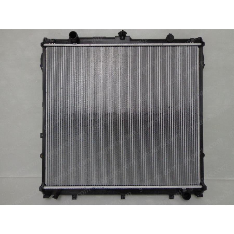 タンドラ / セコイア V8 4600CC 5700CC AT ラジエーター 16400-0S010 16400-0S030 V8 4600CC 5700CC AT 0S010 0S030 FE 3UR