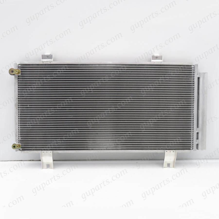 ヴェゼル HONDA RV3 RV4 R3/4〜 コンデンサー 80100-T04-M02