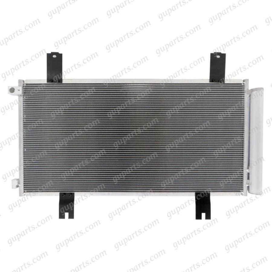 ホンダ（HONDA） ZRV e:HEV RZ4 RZ6 R5.4〜 コンデンサー 80100-3V5