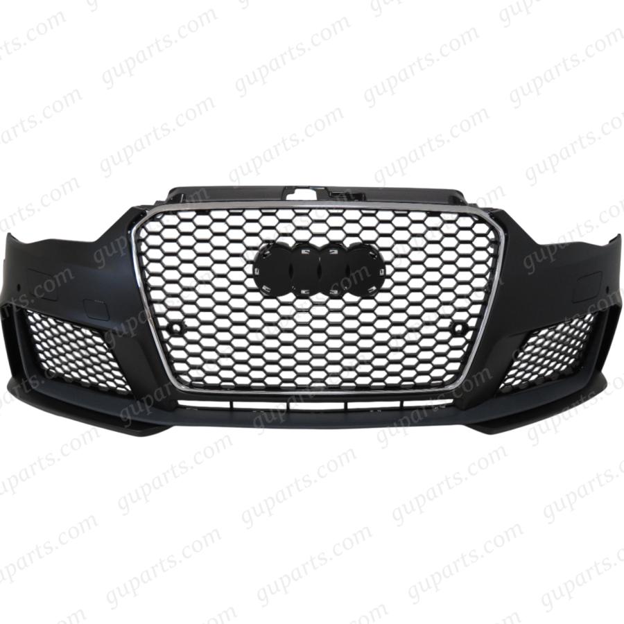⭐︎audi S3 8VC 前期　純正グリル⭐︎使用少！美品！ ⭐︎audi S3 8VC 前期 純正グリル⭐︎使用少！美品！ 【公式通販】