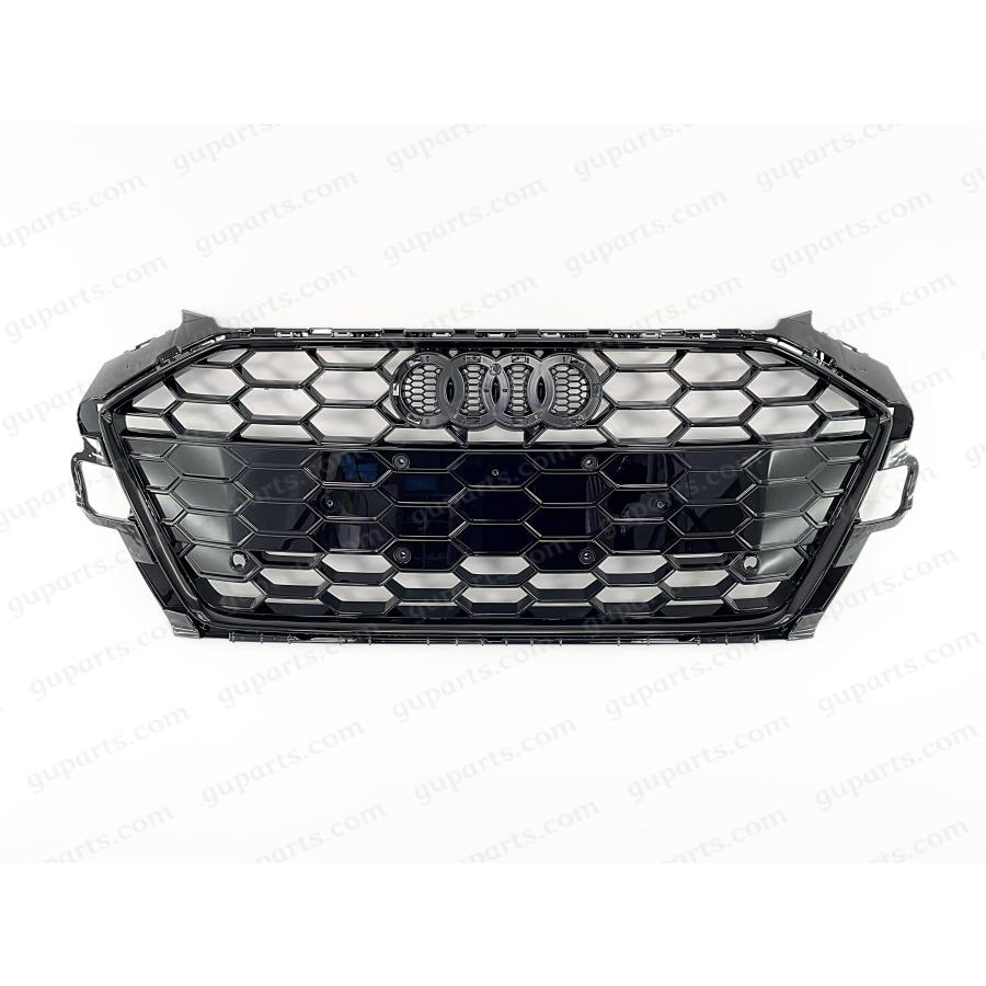 アウディＡ4フロントグリル8WO853651R 2017 2018 2019 Audi A4 S4 Quattro Front Bumper Grille