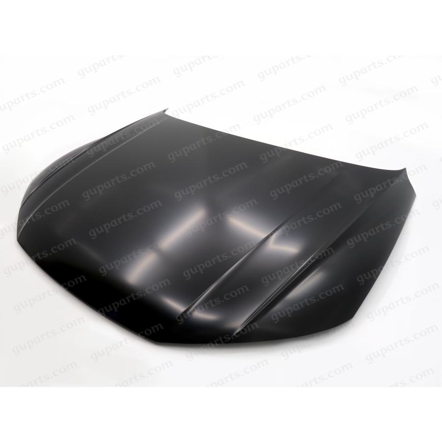 Audi AUDI Q5 SQ5 2017〜 FY 系 ボンネット フード アルミ製