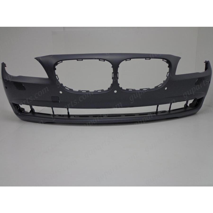 BMW 7 シリーズ F01 F02 F03 F04 HV 2009〜2012 前期 フロント