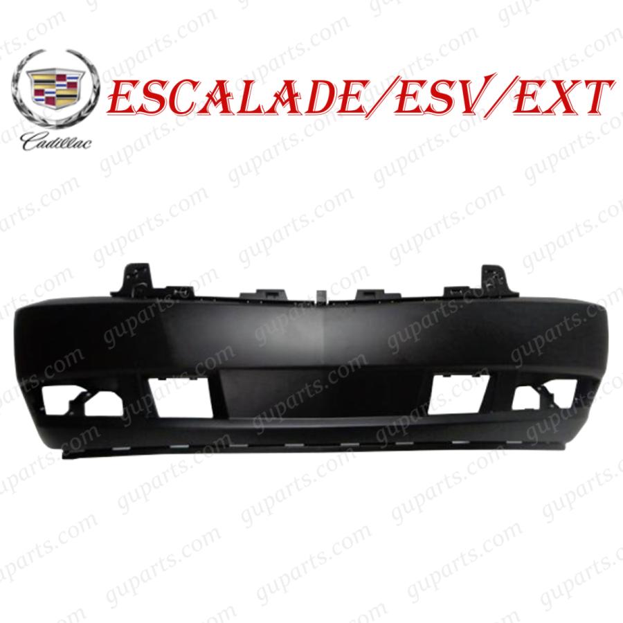 キャデラック（Cadillac） エスカレード / EXT / ESV 2007〜2014