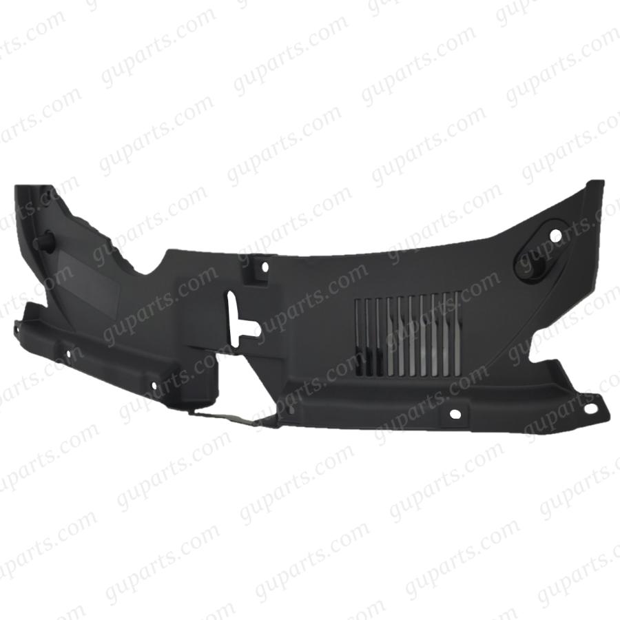 ホンダ HONDA ZR-V RZ3 RZ4 RZ5 RZ6 R5.4〜 フロントグリル