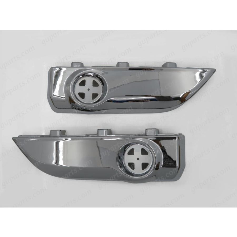 HINO 17レンジャー 純正メッキステップスカート 日野自動車 日野 17 レンジャー メッキ ステップスカート HIGH