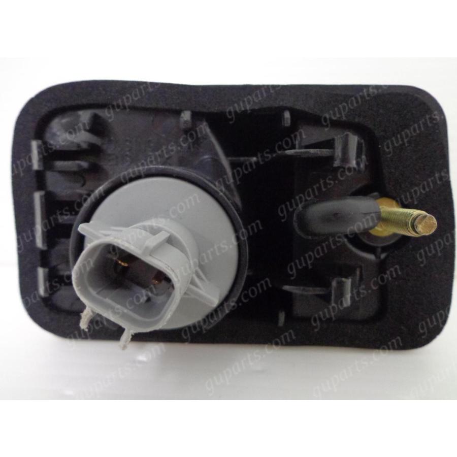 いすゞ（ISUZU） 07 エルフ 標準 右 サイド マーカー ドア ウィンカー