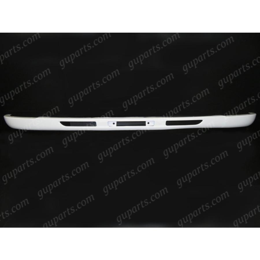 いすゞ NEW ギガ フロント バンパー リップ スポイラー CXZ77 CYJ77