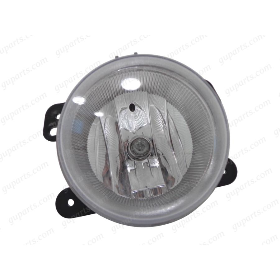 Jeep（ジープ） グランドチェロキー 2011? フォグ ランプ 左右