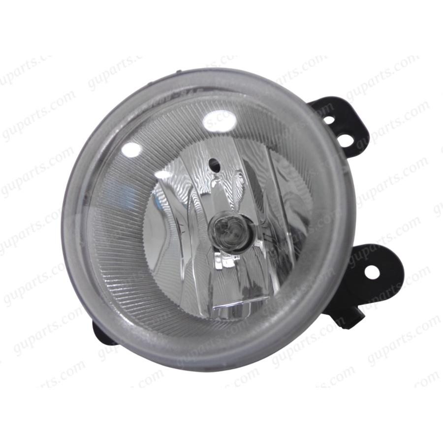 フォグライト 左右セット PIAA チェロキー XJ 当時物 ジープ フォグ