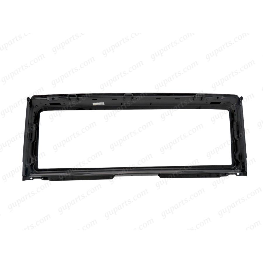 Jeep（ジープ） ラングラー JK フロントガラス ウィンドウシールド