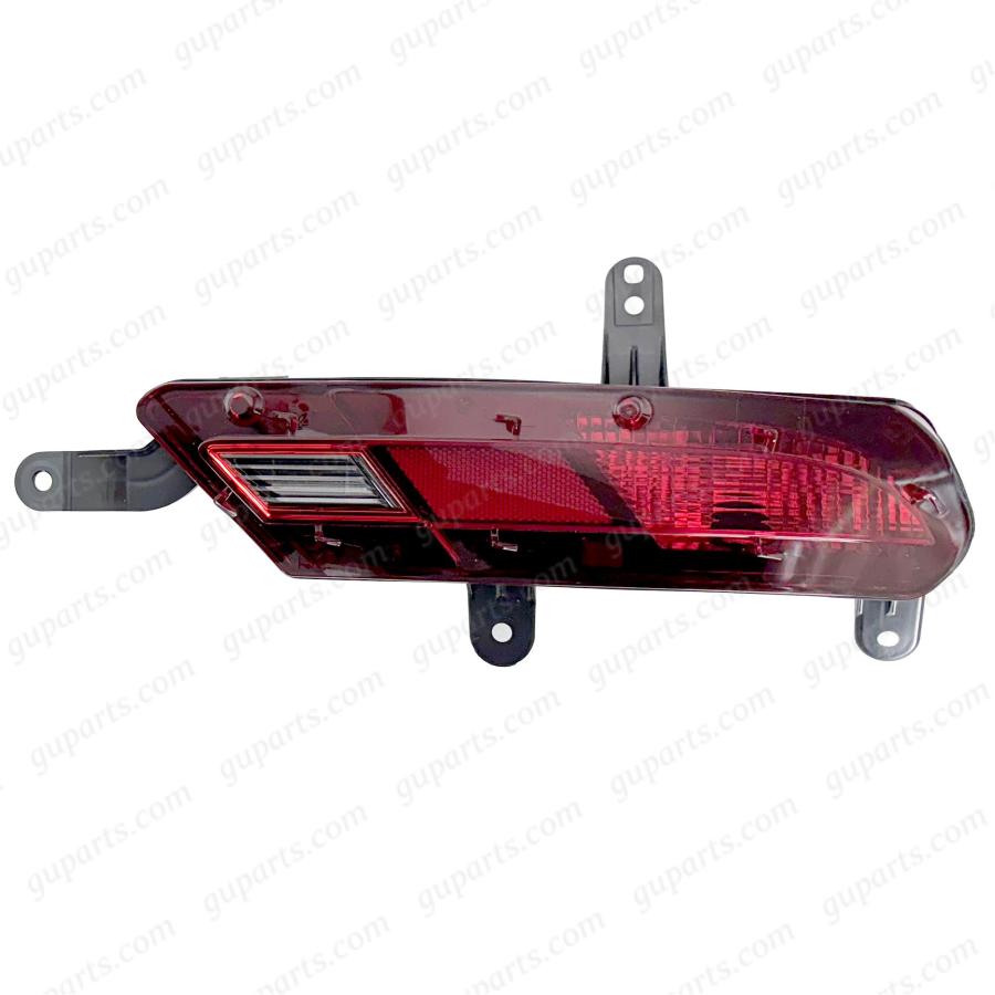 レクサス（LEXUS） LX600 VJA310W R4.1〜 バックランプ 左右 リア