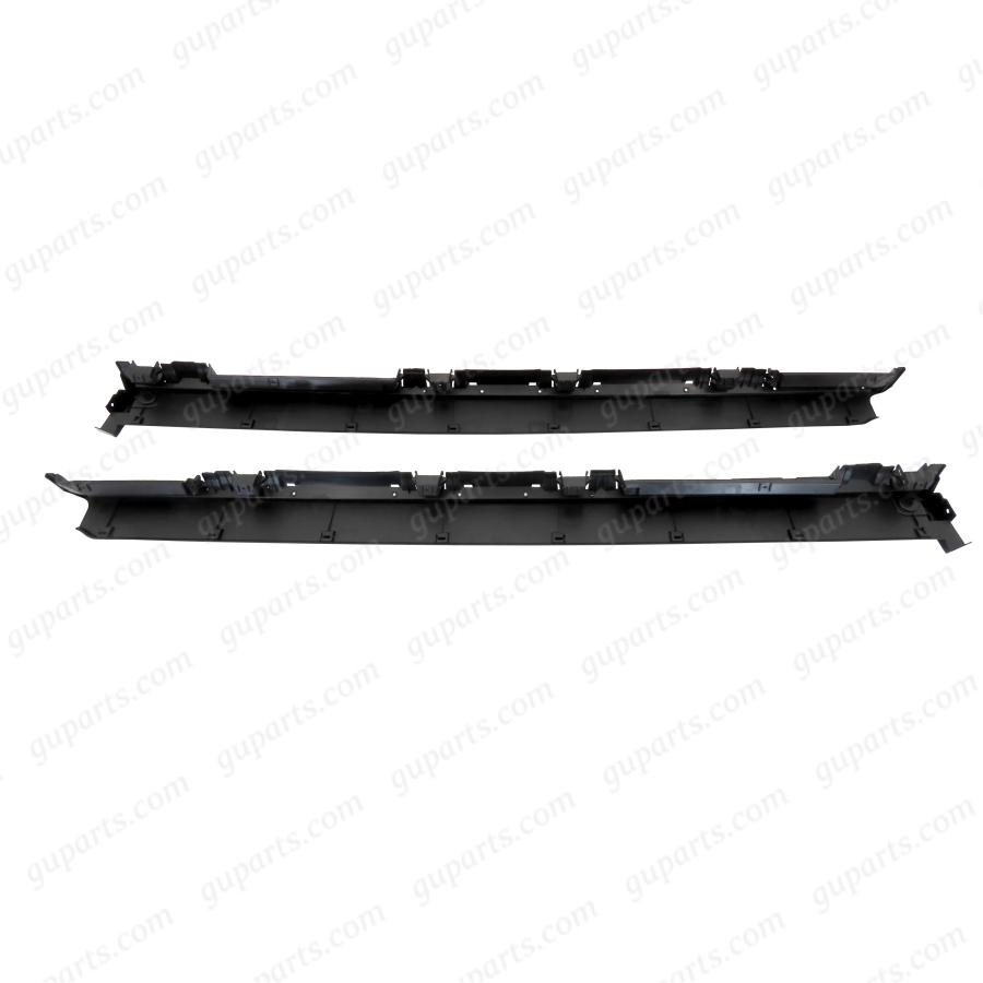 三菱（MITSUBISHI） アウトランダー PHEV GN0W R3/12〜 左右