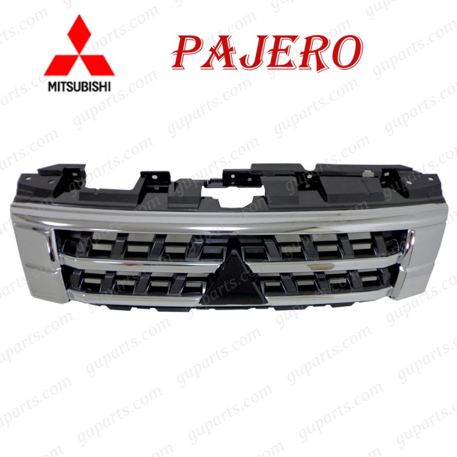 三菱（MITSUBISHI） パジェロ V83W V88W V93W V98W 後期 H26/7